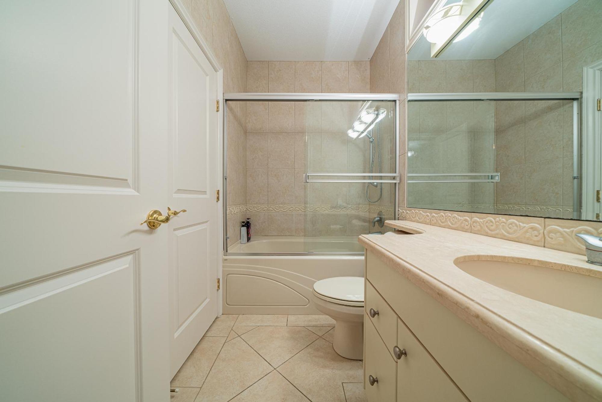 38-Villa Vancouver Extérieur photo