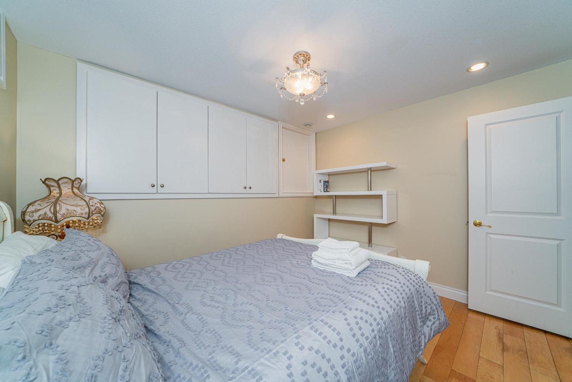 38-Villa Vancouver Extérieur photo