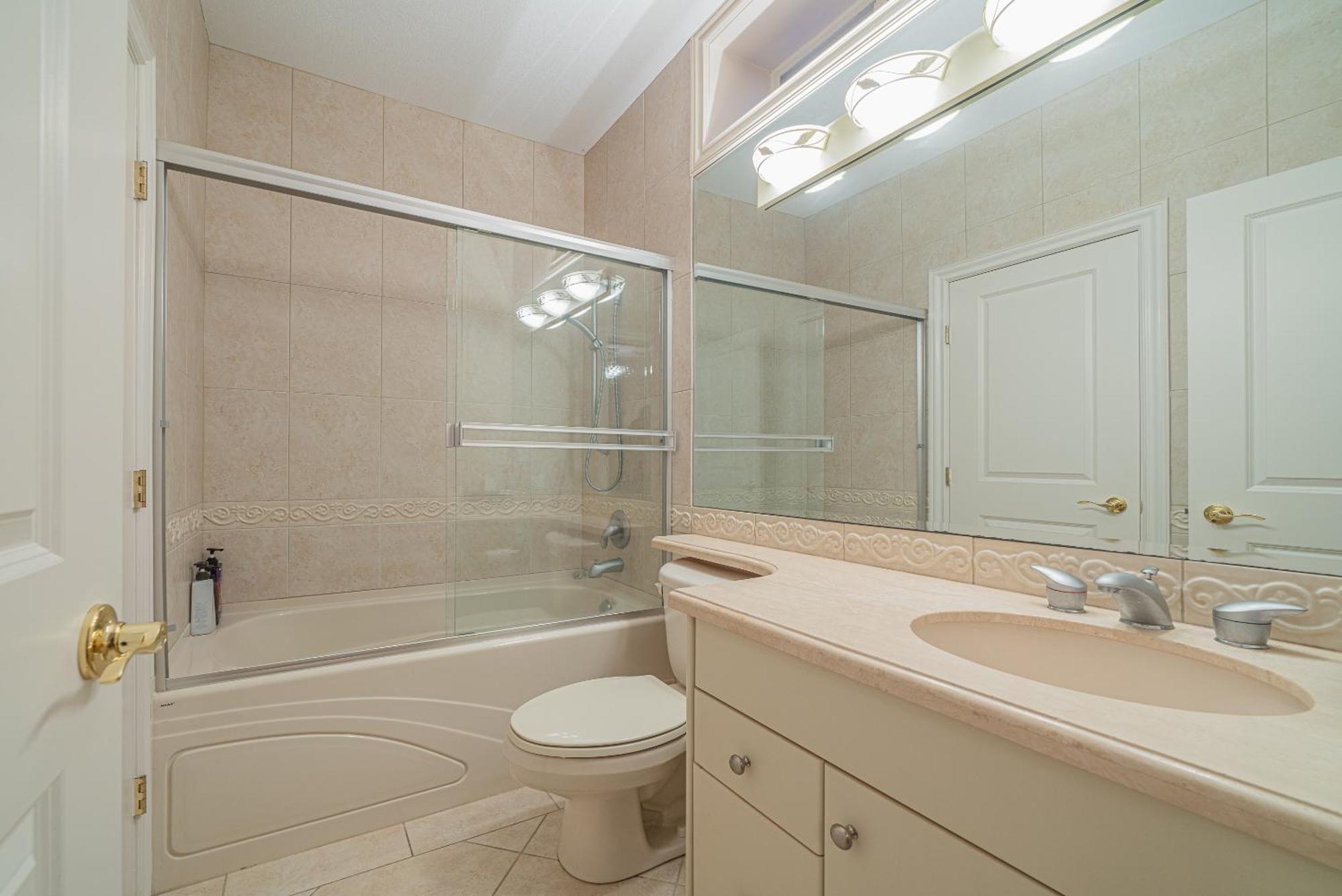 38-Villa Vancouver Extérieur photo