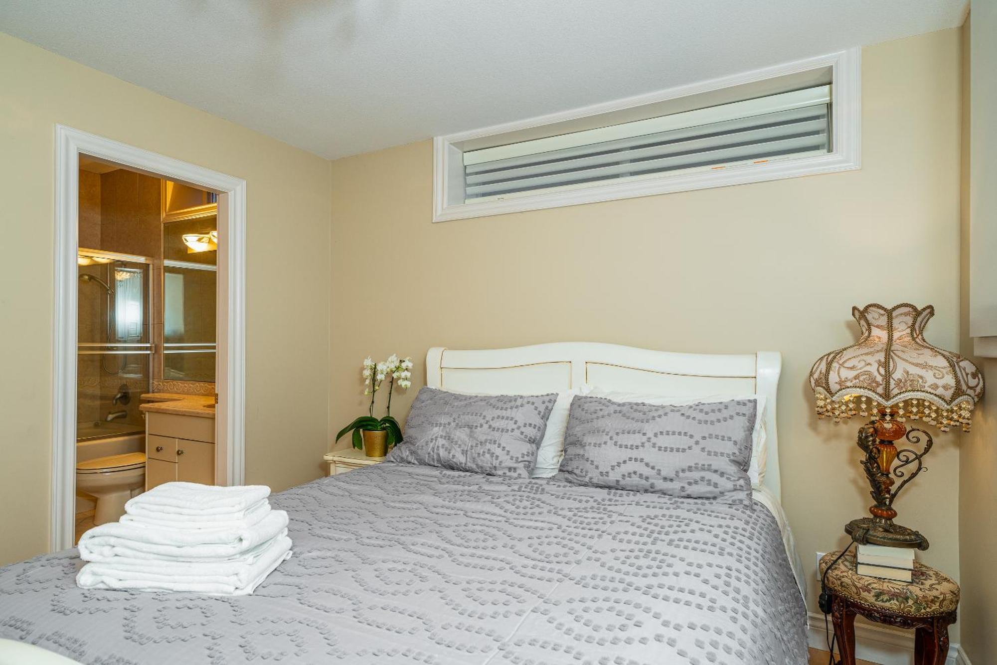 38-Villa Vancouver Extérieur photo