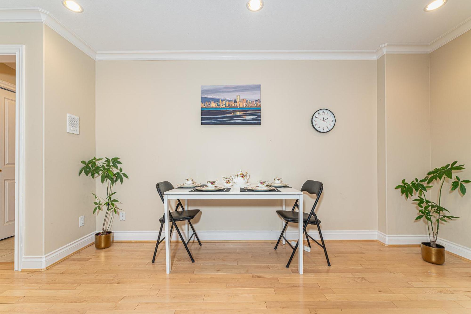 38-Villa Vancouver Extérieur photo