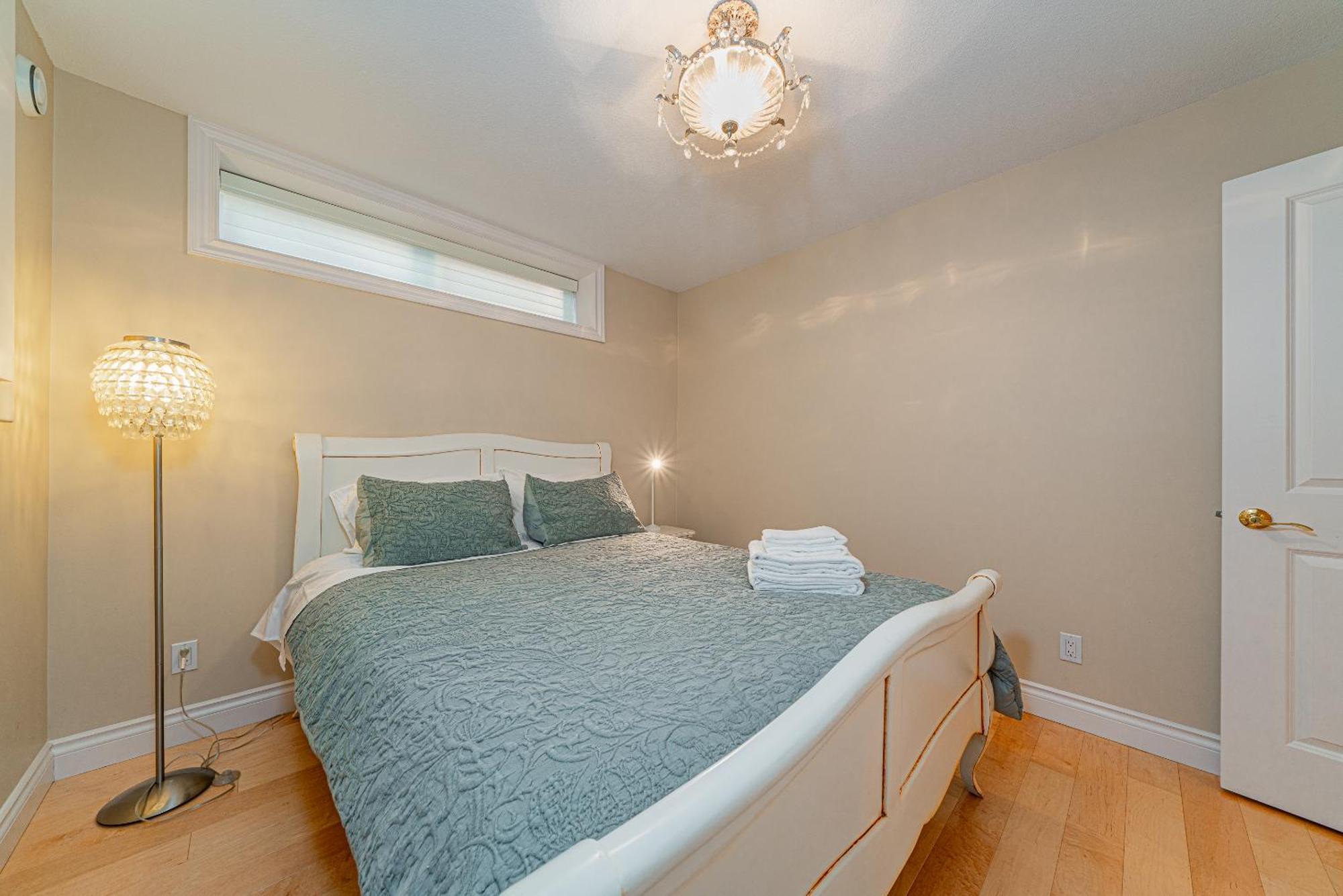 38-Villa Vancouver Extérieur photo