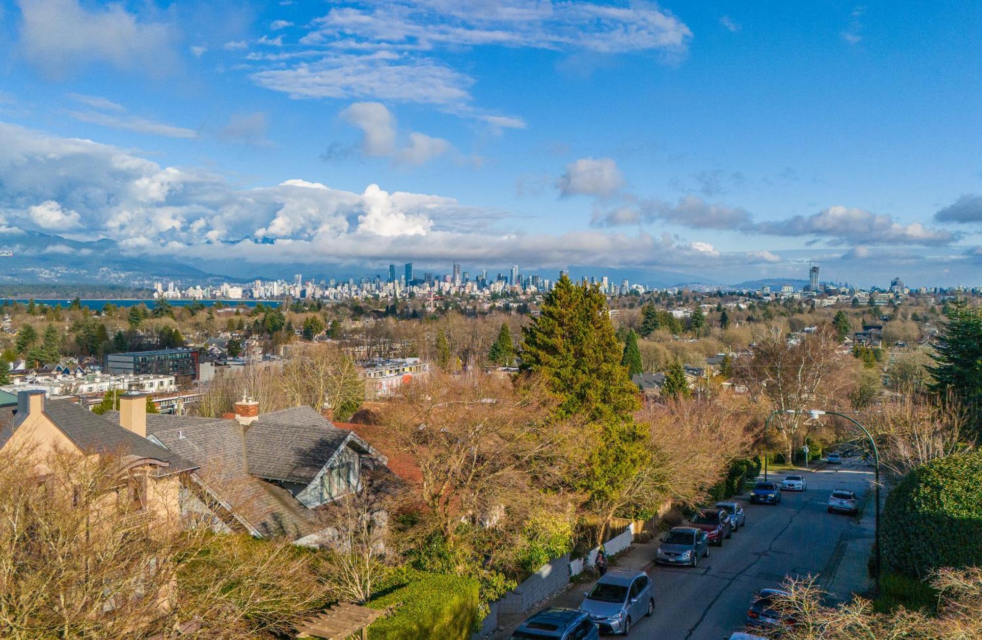 38-Villa Vancouver Extérieur photo