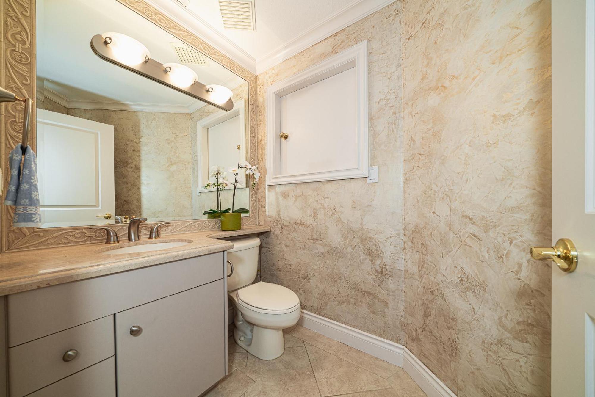 38-Villa Vancouver Extérieur photo