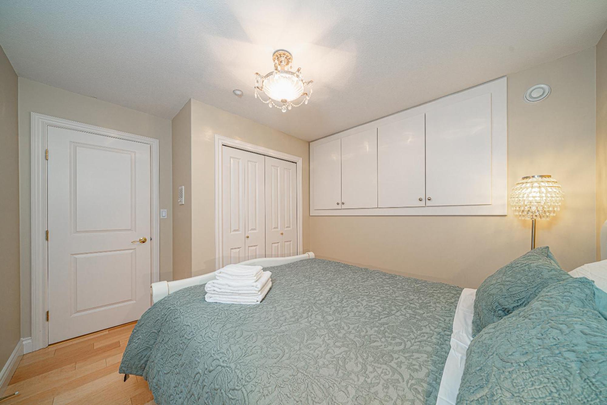 38-Villa Vancouver Extérieur photo