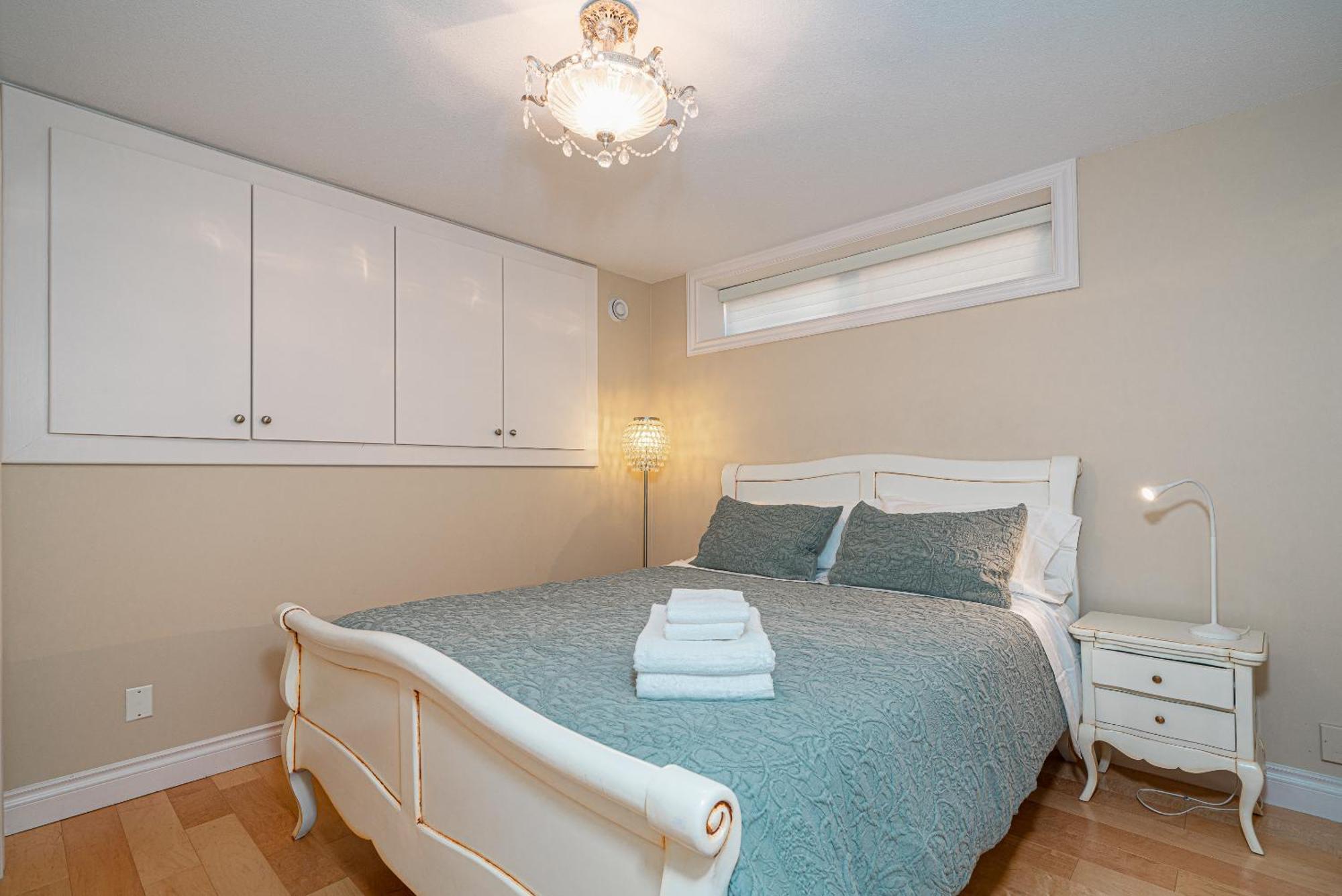 38-Villa Vancouver Extérieur photo