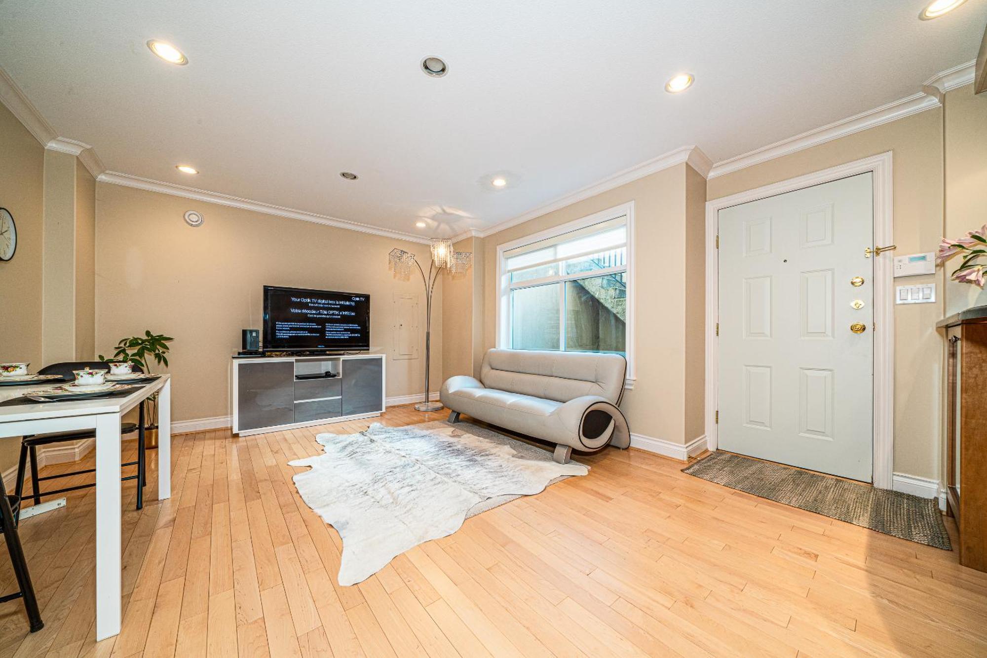 38-Villa Vancouver Extérieur photo